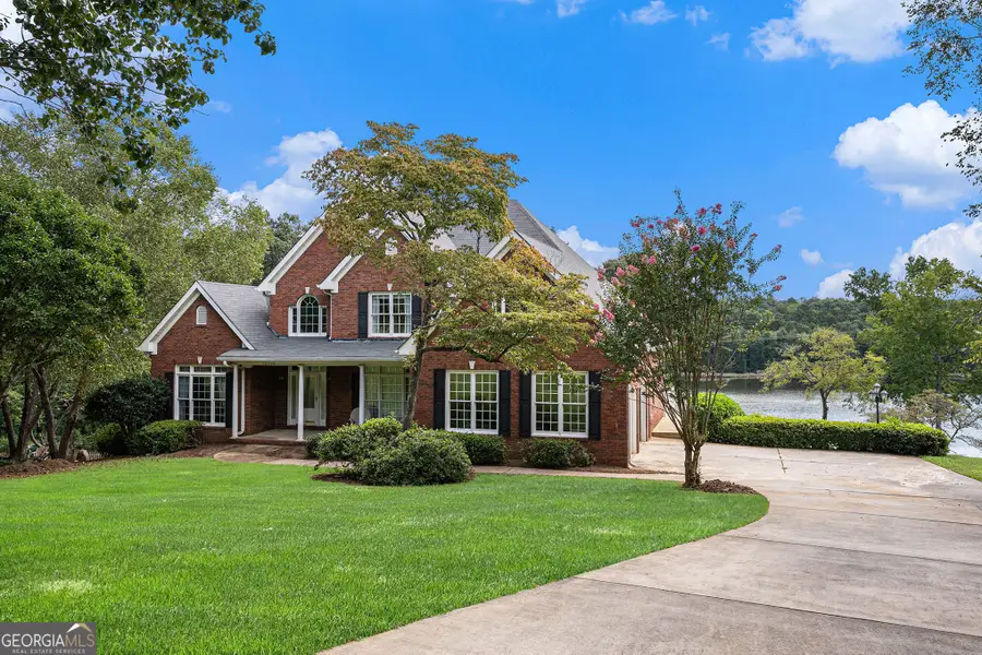 12328 Edgewater Drive, Hampton, GA 30228 - Image #2