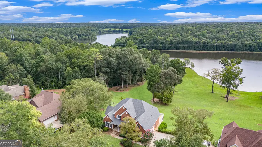 12328 Edgewater Drive, Hampton, GA 30228 - Image #3