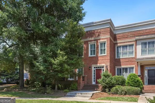 2723 Davis Oaks Place, Decatur, GA 30033