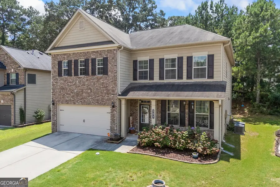 309 Corine Court, Lawrenceville, GA 30045 - #2