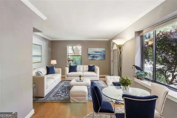 702 Argonne Avenue Ne #1, Atlanta, GA 30308