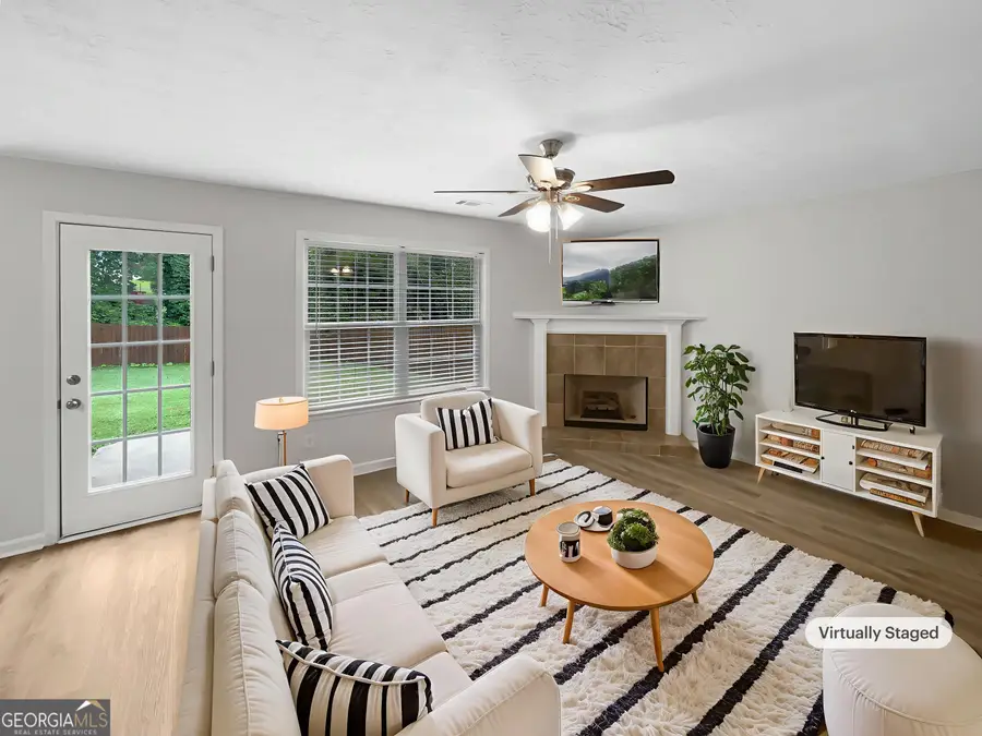 4107 Round Stone Trail, Snellville, GA 30039 - Image #2