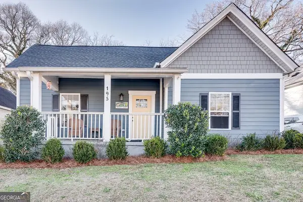 195 Laurel Avenue Sw, Atlanta, GA 30314