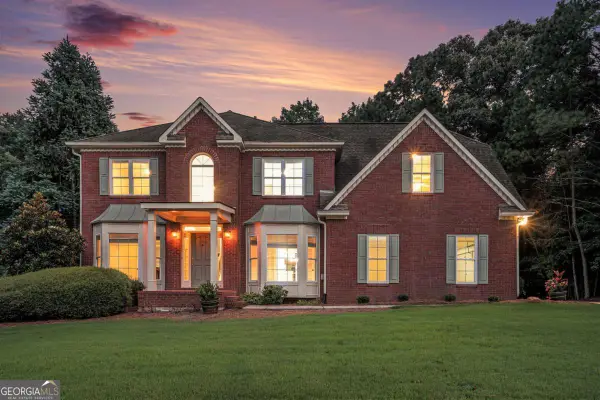 3630 Falls Trail, Winston, GA 30187