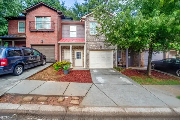 1353 Harbins Ridge Drive #36, Norcross, GA 30093
