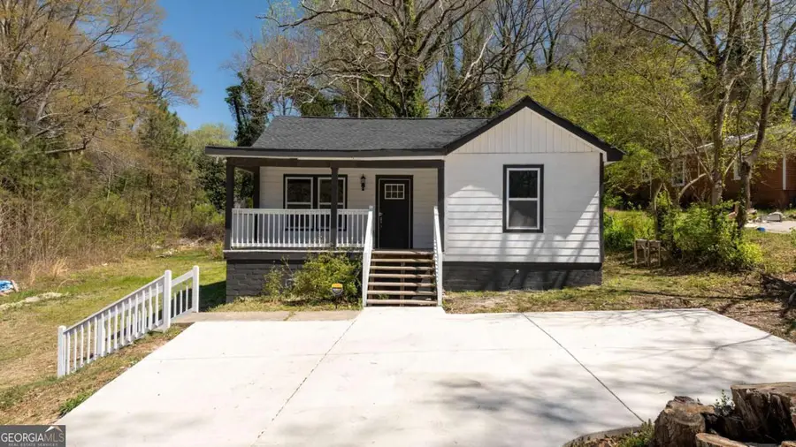 665 S Eugenia Place Nw, Atlanta, GA 30318 - Image #2