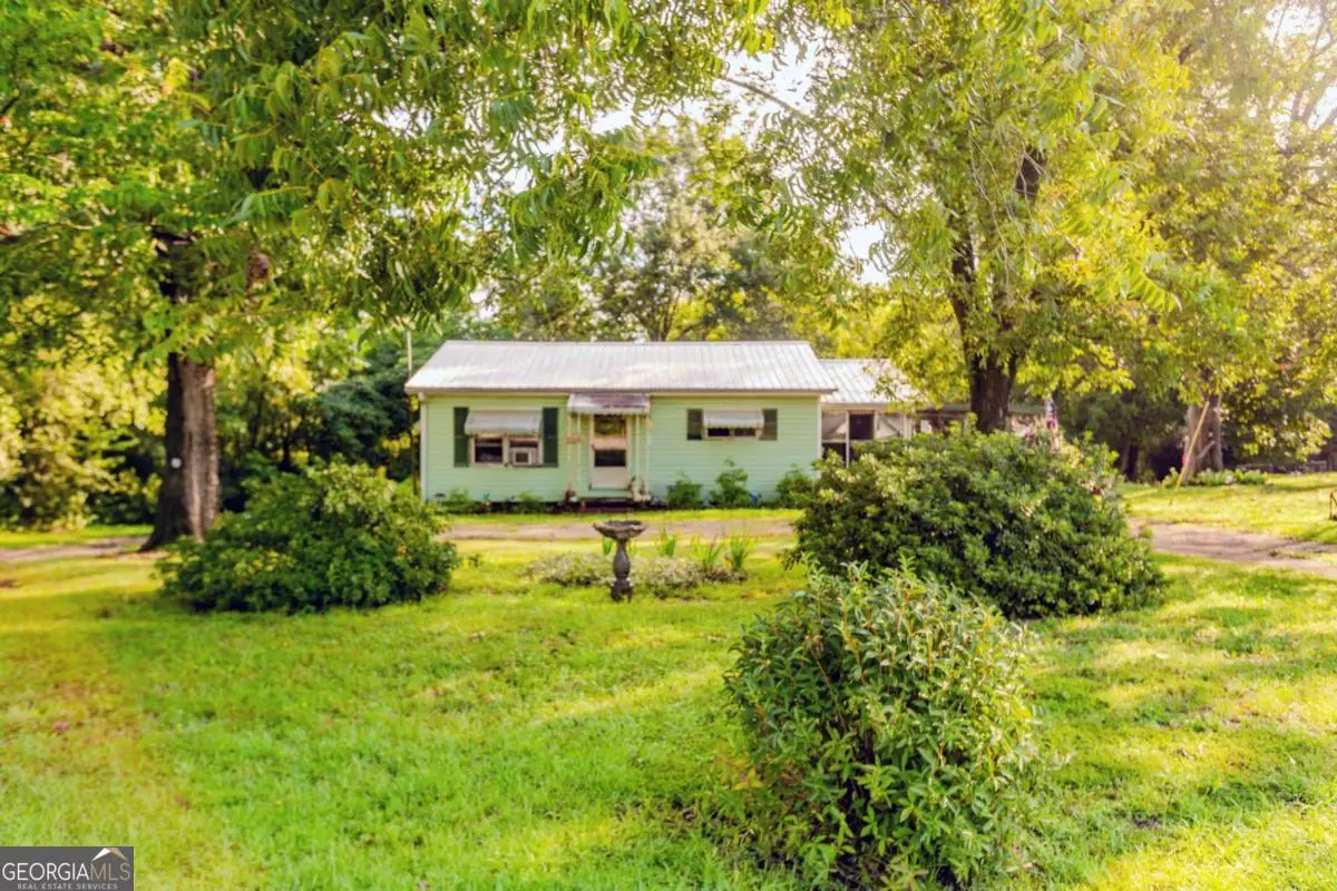 6494 Hwy 124 W, Hoschton, GA 30548 - Image #1