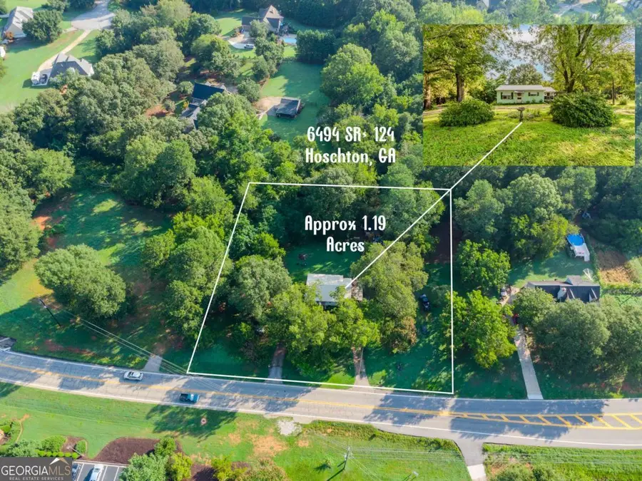 6494 Hwy 124 W, Hoschton, GA 30548 - Image #3