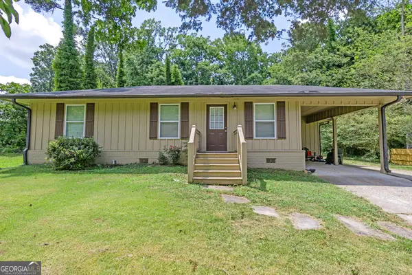 2269 Lakewood Drive Nw, Kennesaw, GA 30152