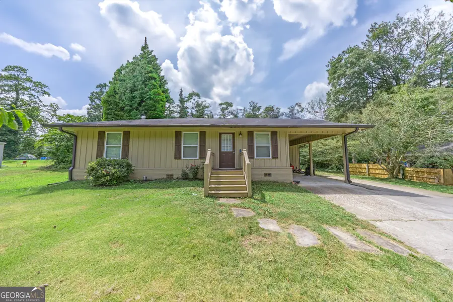 2269 Lakewood Drive Nw, Kennesaw, GA 30152 - Image #2