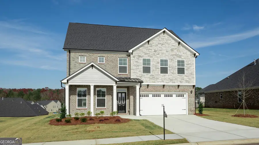 1621 Westland Court, Bogart, GA 30622 - Image #3