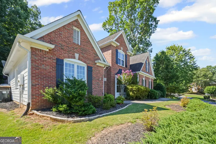 12205 Stevens Creek Drive, Alpharetta, GA 30005 - Image #3