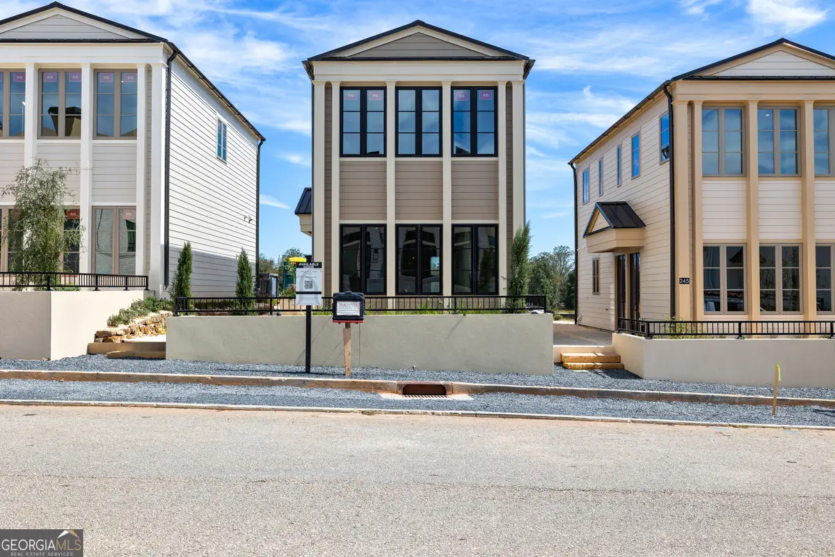 235 Rolison Way, Fayetteville, GA 30214 - Image #1