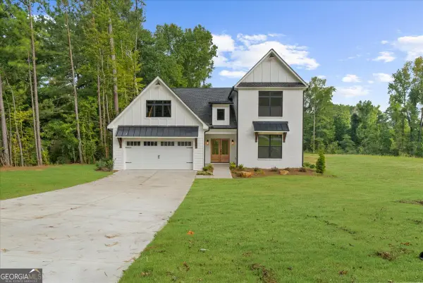 504 Level Creek Road, Sugar Hill, GA 30518