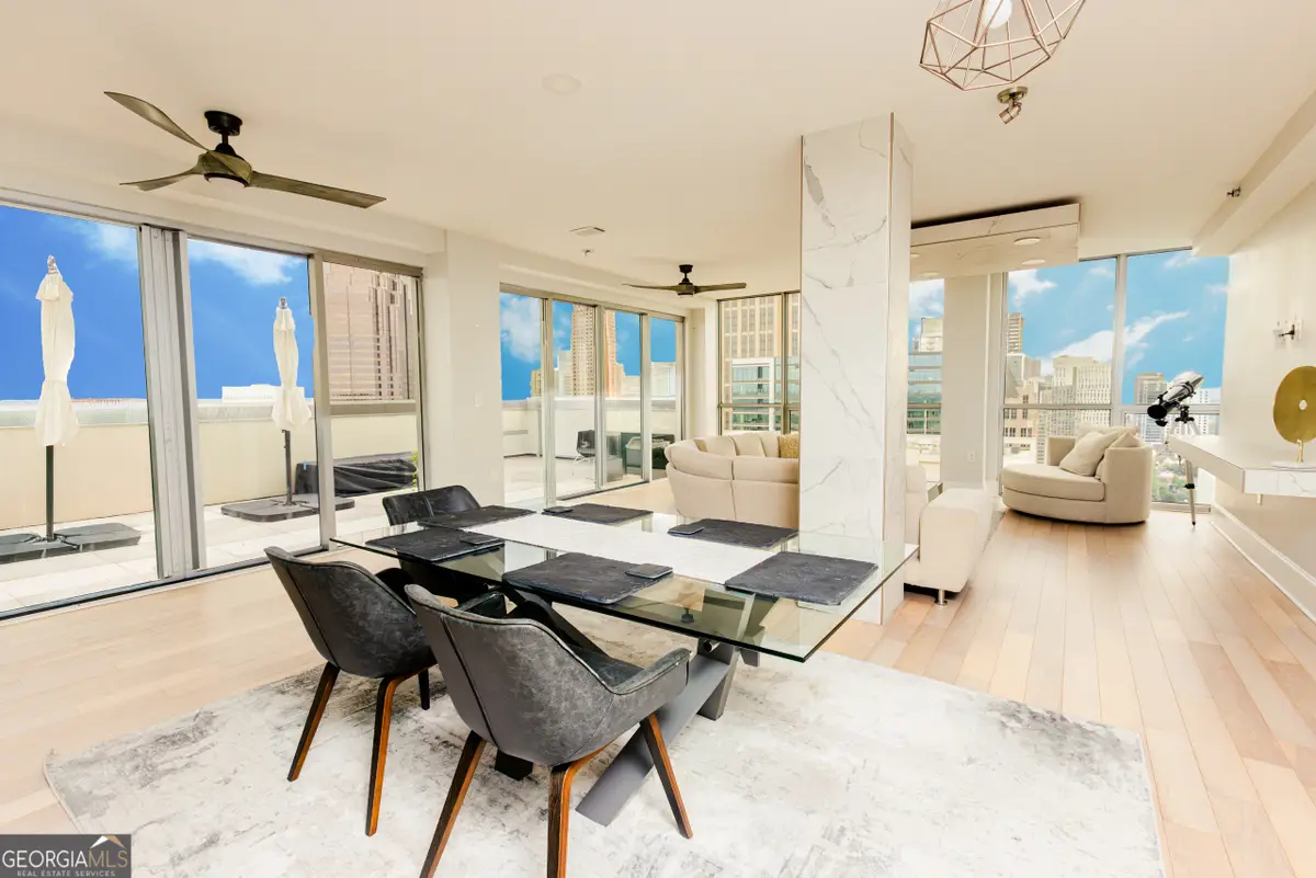 1280 W Peachtree Street Nw #4003, Atlanta, GA 30309 - Image #1