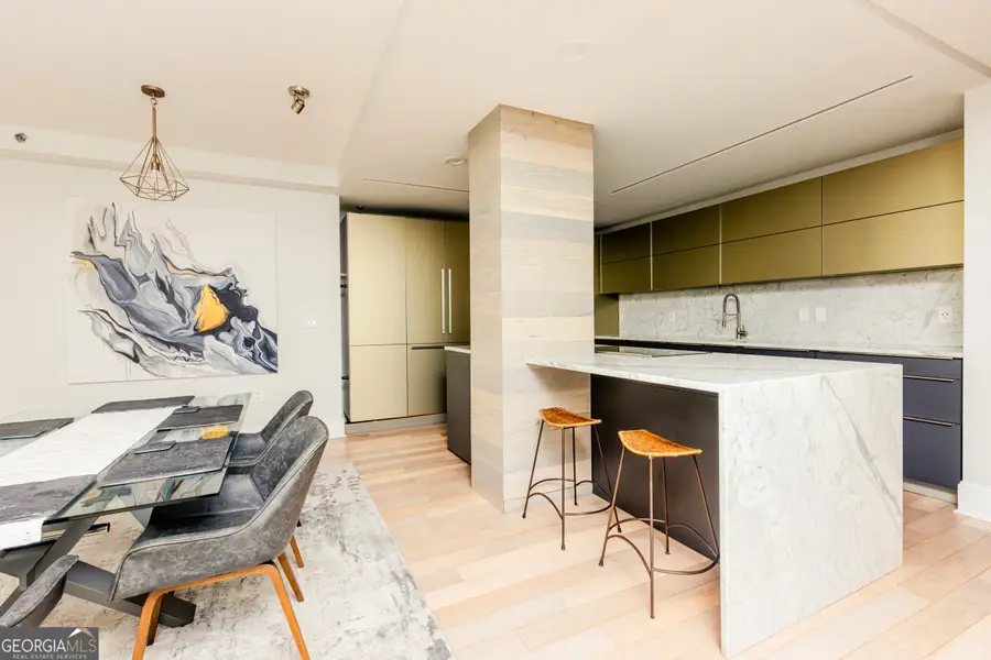 1280 W Peachtree Street Nw #4003, Atlanta, GA 30309 - Image #3