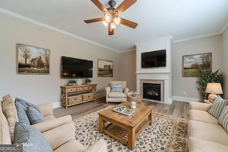 1220 Edgebrook Lane, Snellville, GA 30078 - Image #3