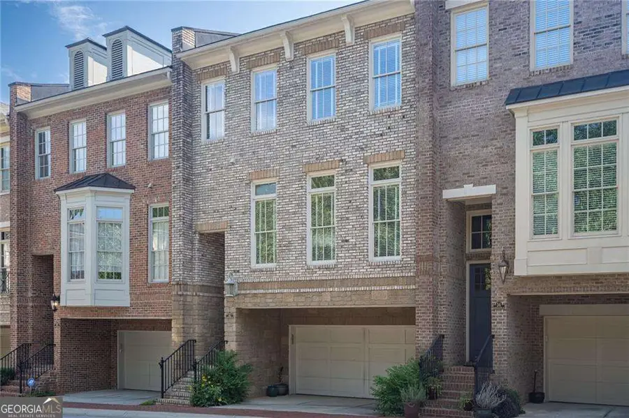 12 Candler Grove Drive, Decatur, GA 30030 - Image #2