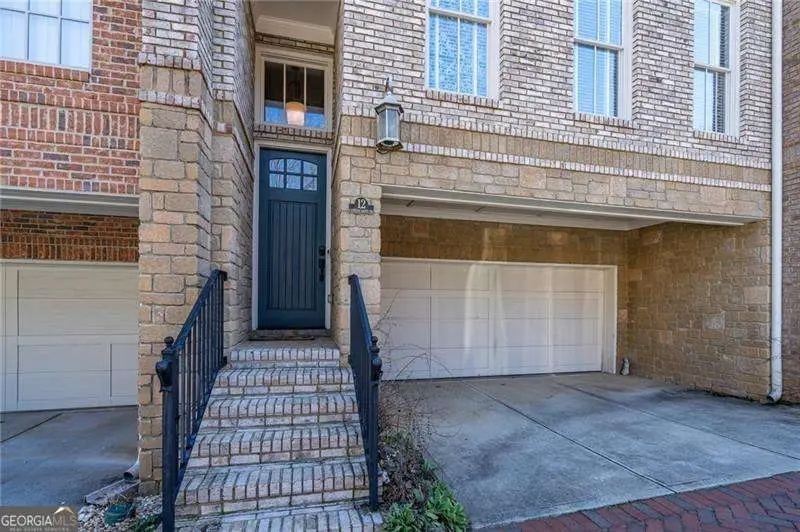 12 Candler Grove Drive, Decatur, GA 30030 - Image #3