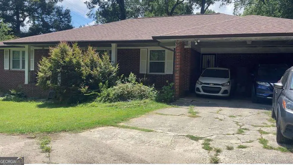 1677 Cedar Grove Road, Conley, GA 30288 - Image #1