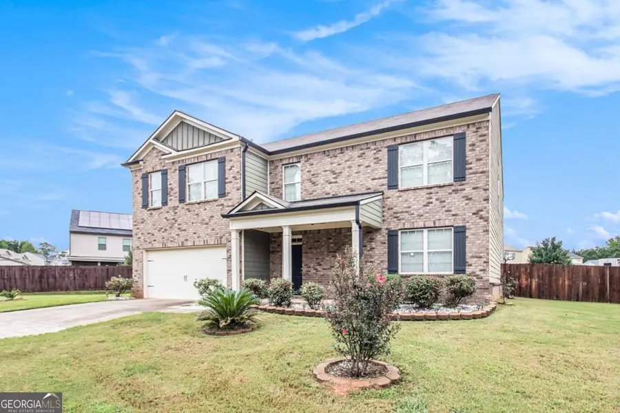 240 Shaker Hollow Drive, McDonough, GA 30253 - Image #2