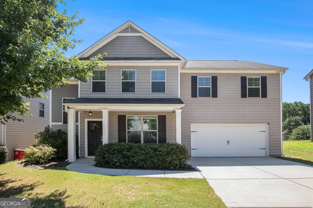 1740 Grant Court, Braselton, GA 30517 - Image #1