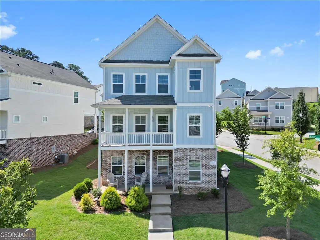 1030 Shy Lane, Marietta, GA 30060 - Image #1