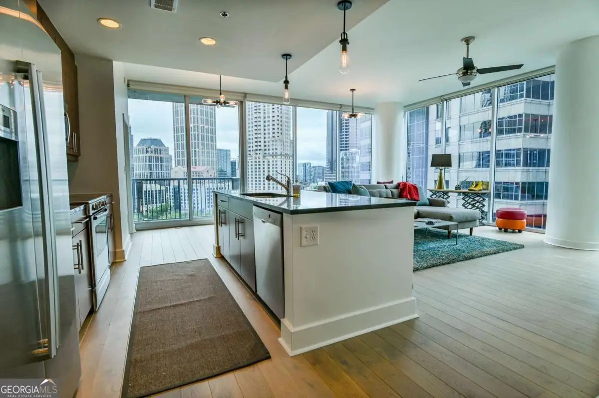 1080 Peachtree Street Ne #1102, Atlanta, GA 30309 - Image #1