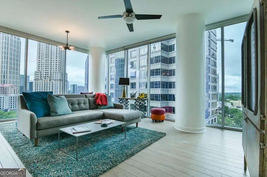 1080 Peachtree Street Ne #1102, Atlanta, GA 30309 - Image #2