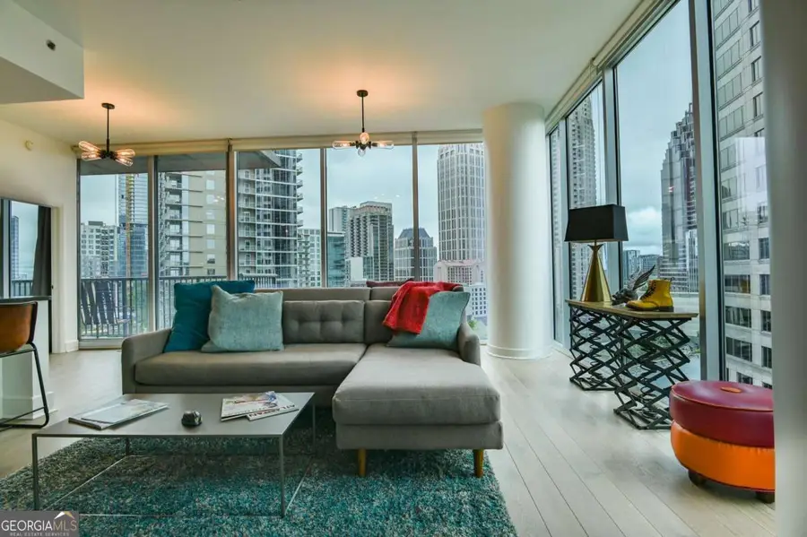 1080 Peachtree Street Ne #1102, Atlanta, GA 30309 - Image #3