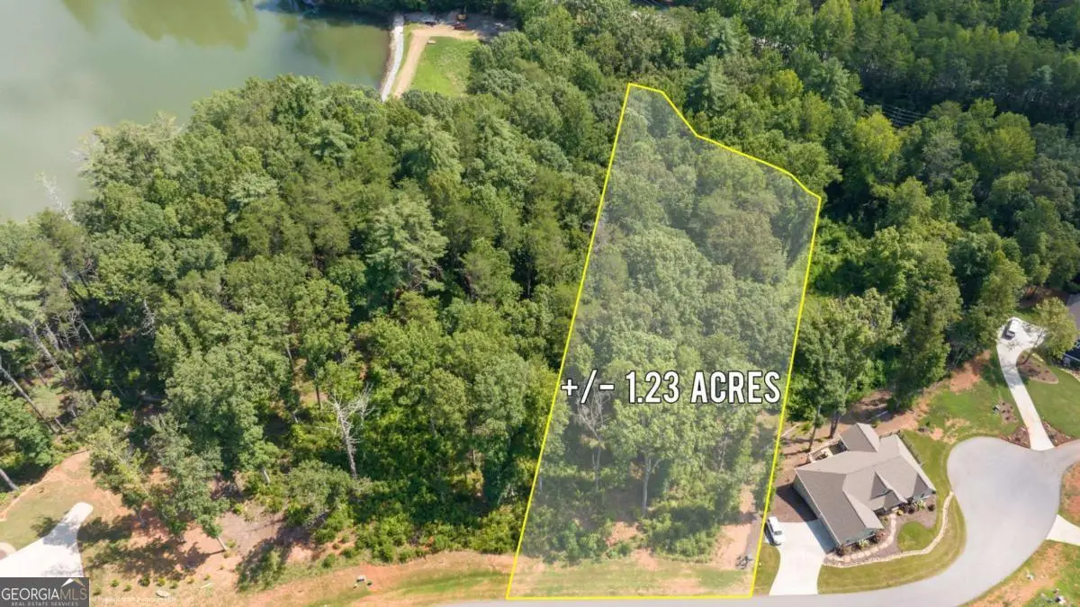 LOT 30 Yonah Lake Drive, Sautee Nacoochee, GA 30571 - Image #1