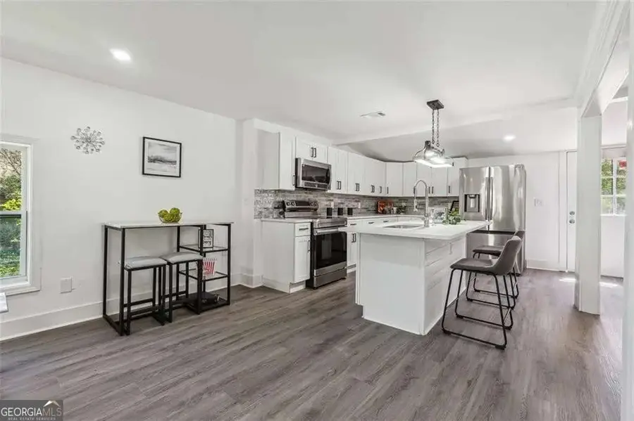 6633 Highway 140 Nw, Adairsville, GA 30103 - Image #2