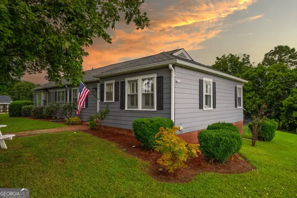 16 Bittings Avenue, Summerville, GA 30747