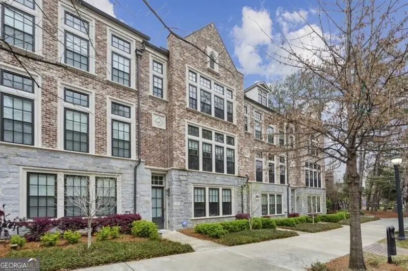 269 Devin Place Ne, Atlanta, GA 30305 - Image #1