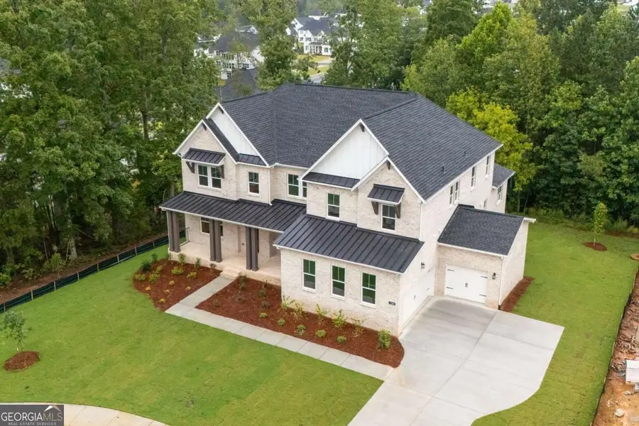 7390 Cornflower Court, Cumming, GA 30040 - Image #2