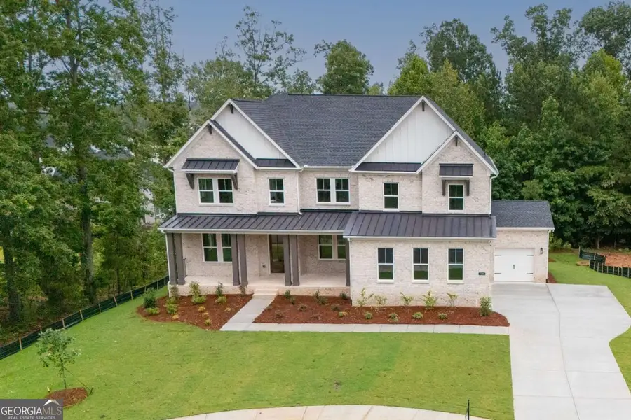 7390 Cornflower Court, Cumming, GA 30040 - Image #3