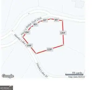 110 Hawks Club Drive, Ball Ground, GA 30107 - Image #2