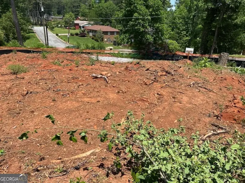 934 Fireside Way, Stone Mountain, GA 30083 - Image #1