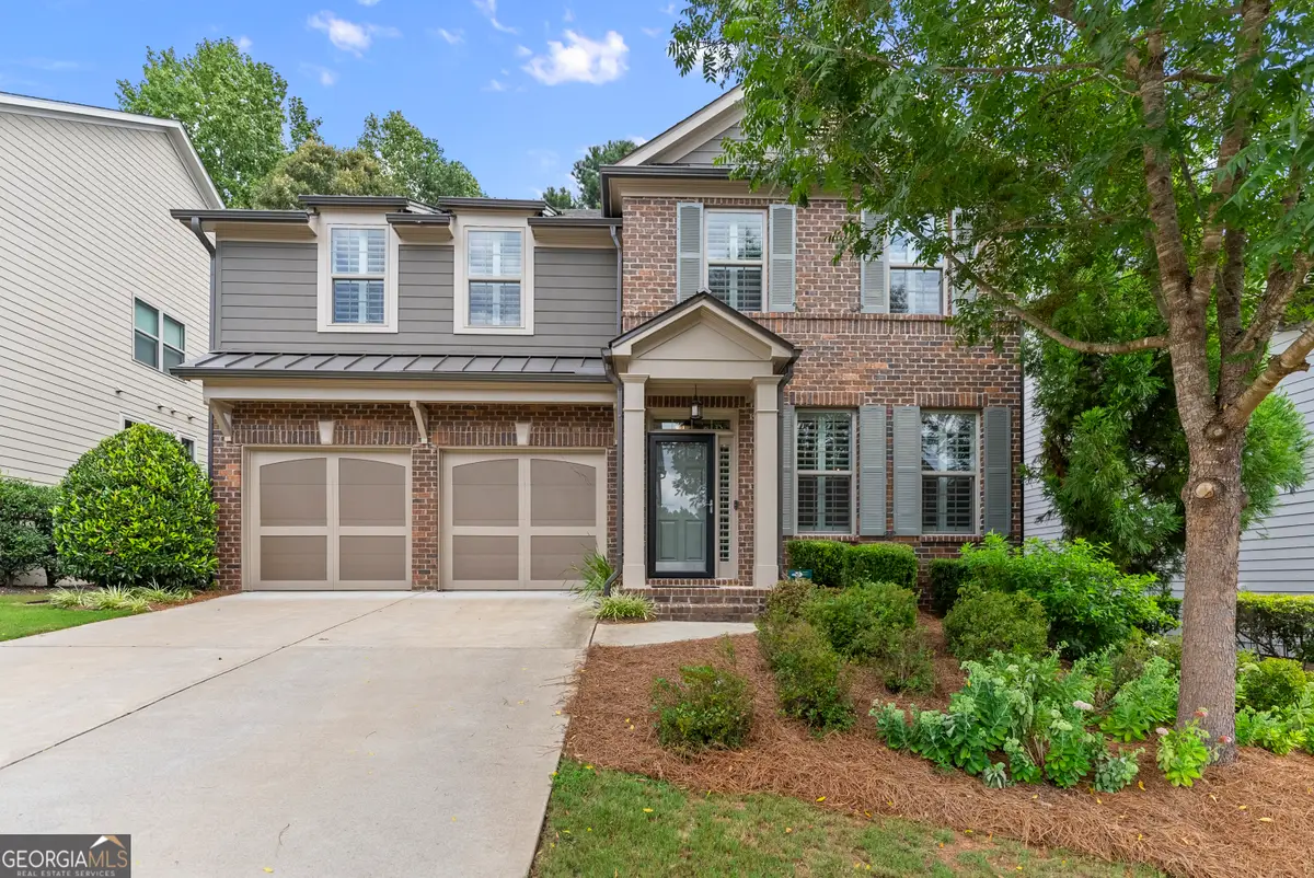 161 Stoney Creek Parkway, Woodstock, GA 30188 - Image #1