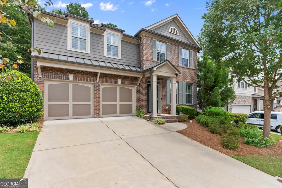 161 Stoney Creek Parkway, Woodstock, GA 30188 - Image #2