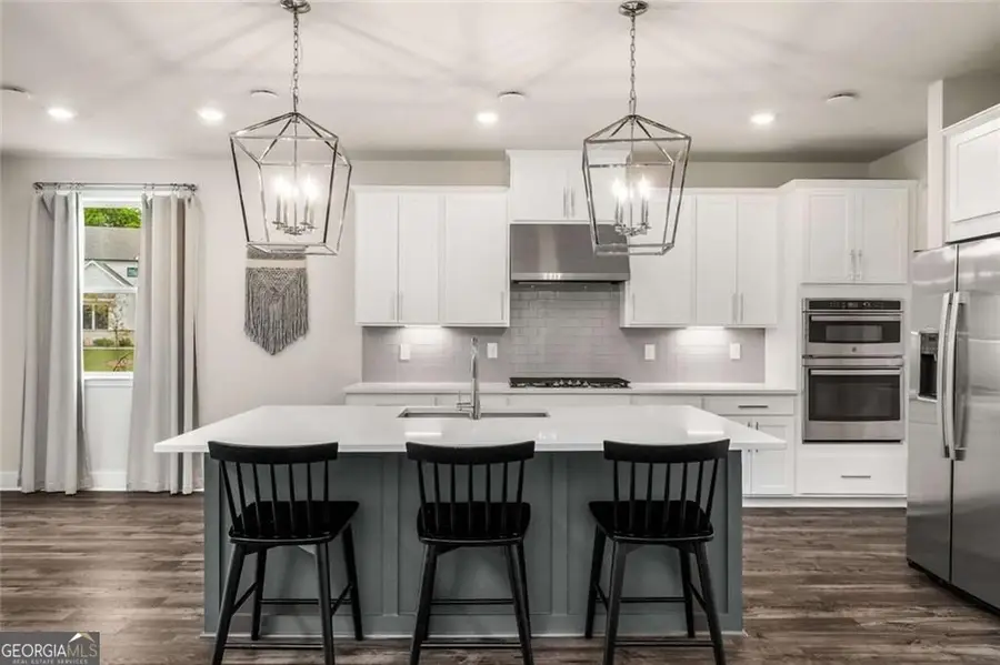 135 Aspen Hall Drive, Canton, GA 30115 - Image #3