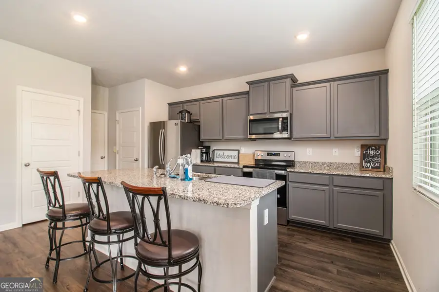 613 Sturbridge Court, McDonough, GA 30253 - Image #2