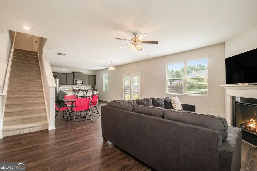 613 Sturbridge Court, McDonough, GA 30253 - Image #3