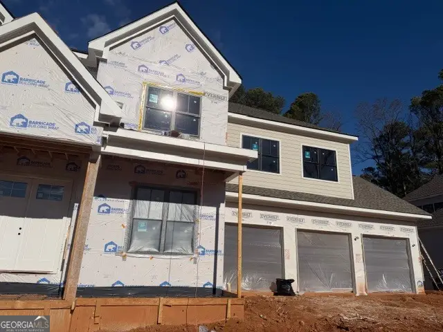 1984 Highgrove Court, Atlanta, GA 30345 - Image #3