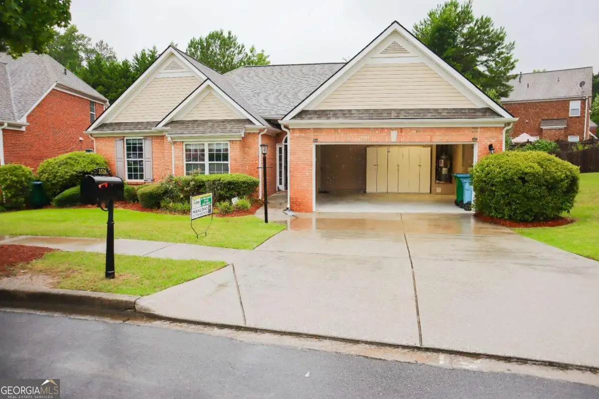 1526 Lechemin Drive, Snellville, GA 30078 - Image #1