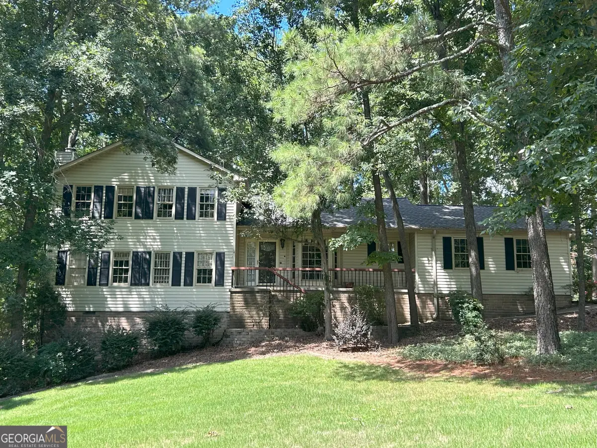 2477 Laurel Ridge Place Sw, Conyers, GA 30094 - Image #1