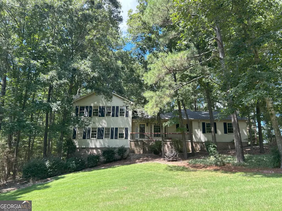 2477 Laurel Ridge Place Sw, Conyers, GA 30094 - Image #2