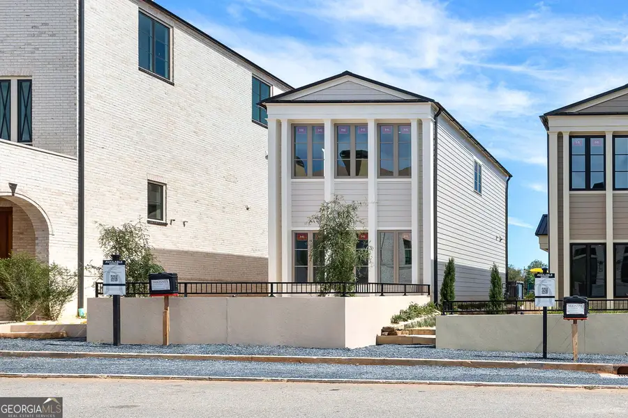 225 Rolison Way, Fayetteville, GA 30214 - Image #2