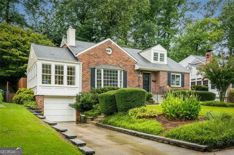 1251 Cumberland Road Ne, Atlanta, GA 30306 - Image #1