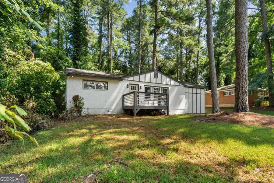 3406 Longleaf Drive, Decatur, GA 30032 - Image #3